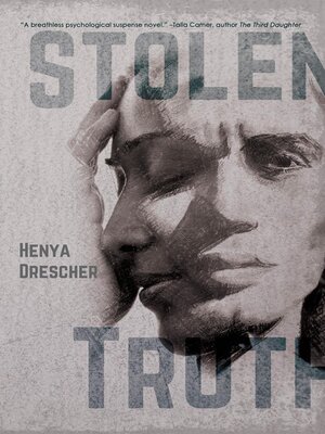 cover image of Stolen Truth